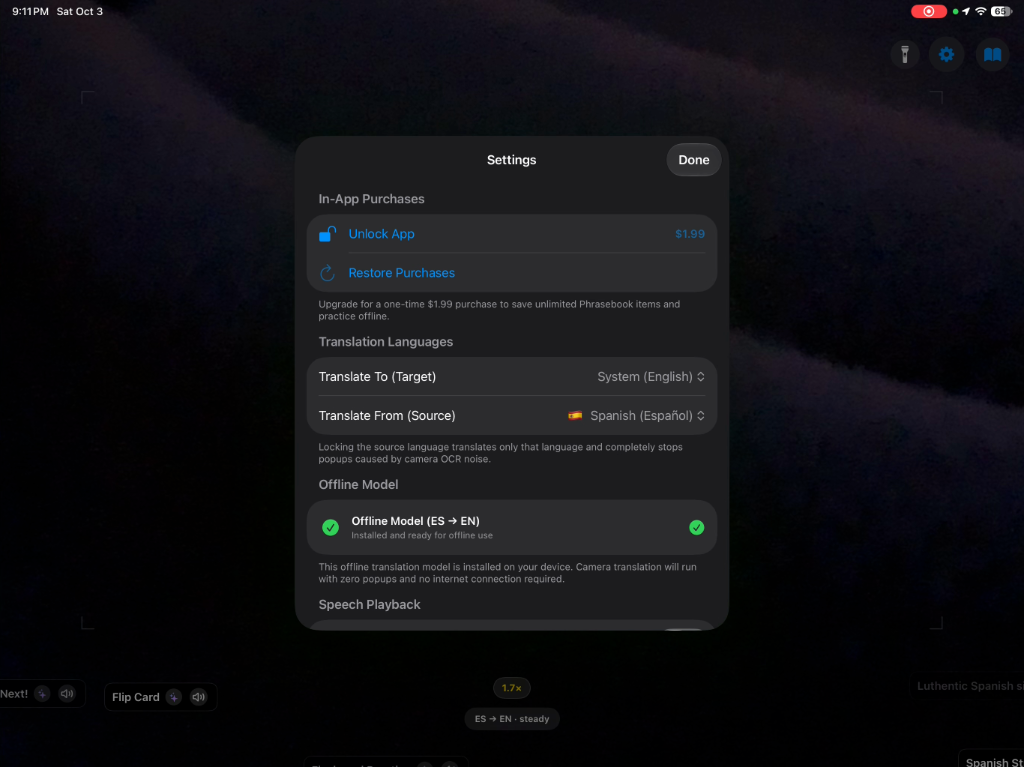 Settings Thumbnail